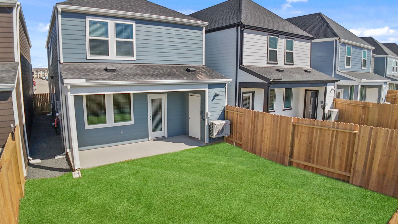 *Images and 3D tour are for illustration only and options may vary from home as built.