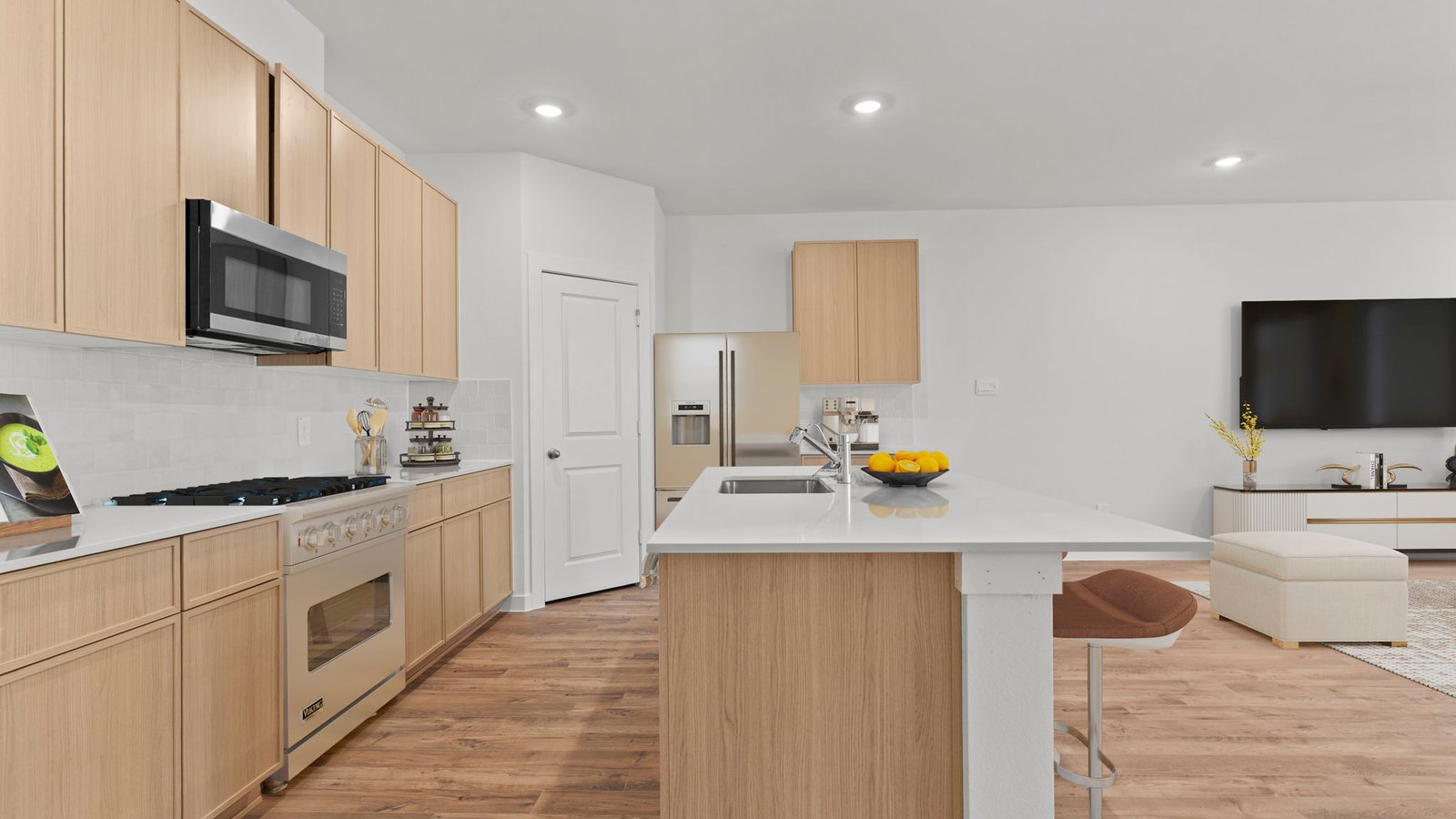*Images and 3D tour are for illustration only and options may vary from home as built.