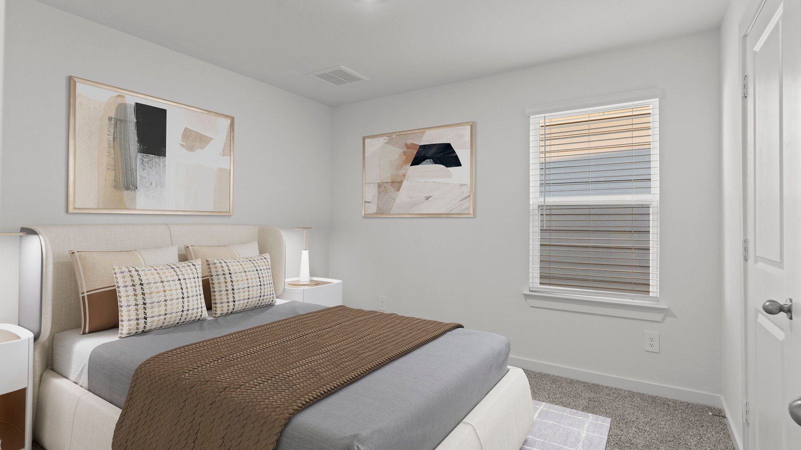 *Images and 3D tour are for illustration only and options may vary from home as built.