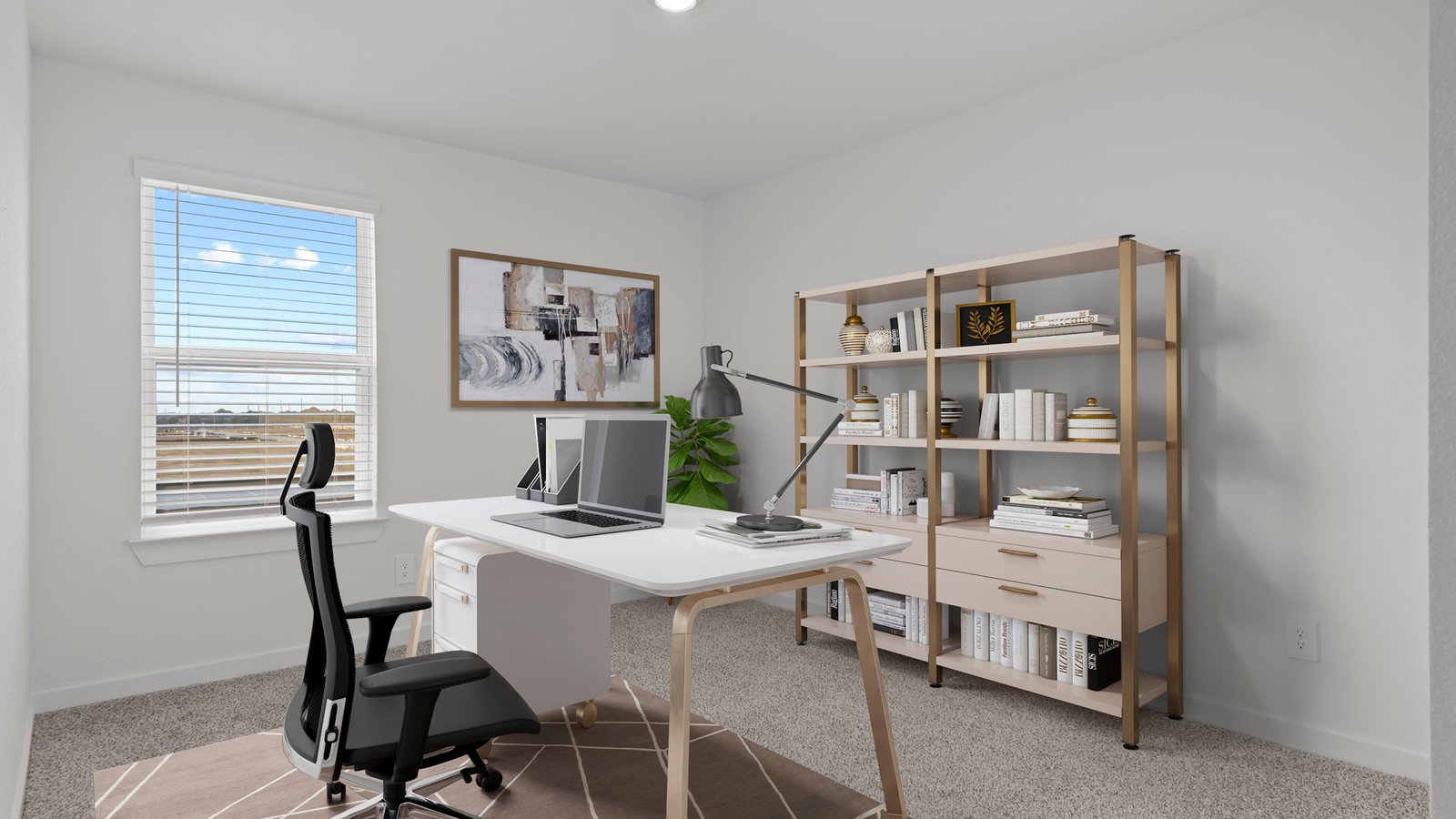*Images and 3D tour are for illustration only and options may vary from home as built.