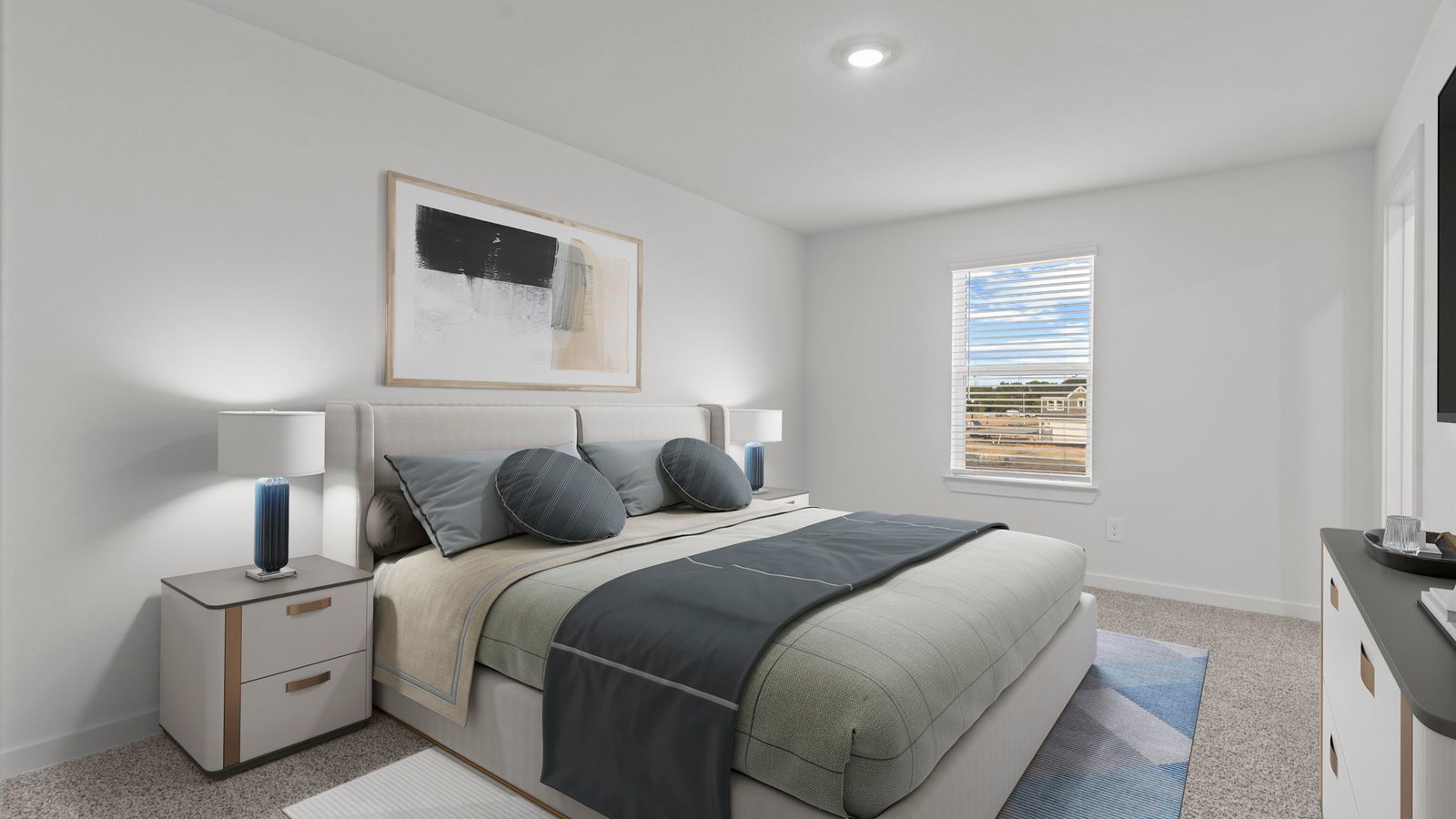 *Images and 3D tour are for illustration only and options may vary from home as built.