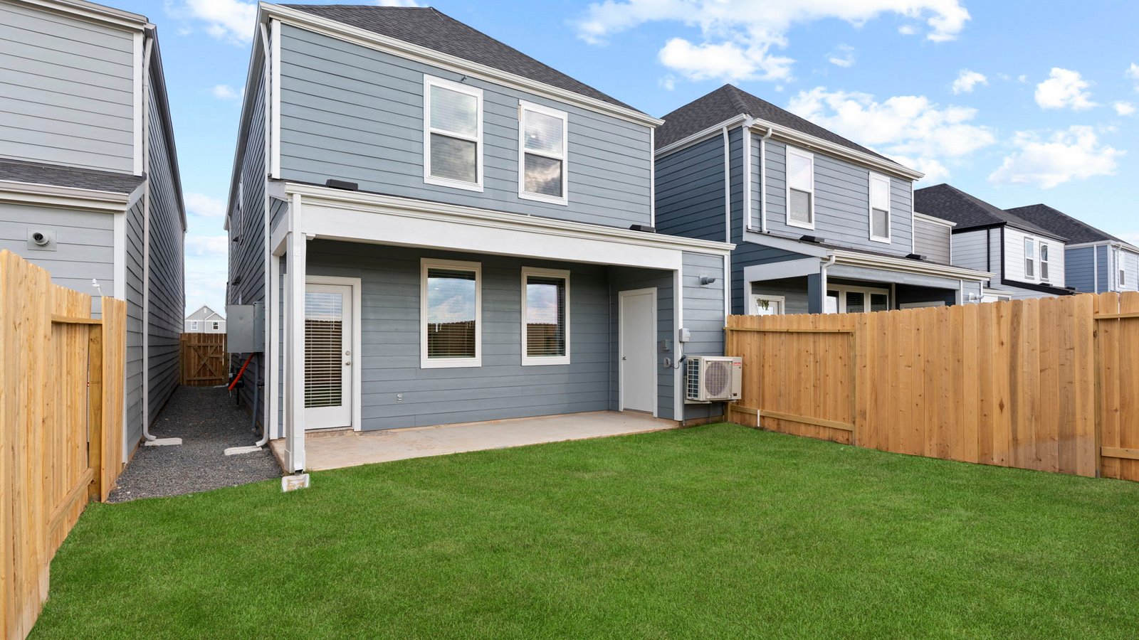 *Images and 3D tour are for illustration only and options may vary from home as built.