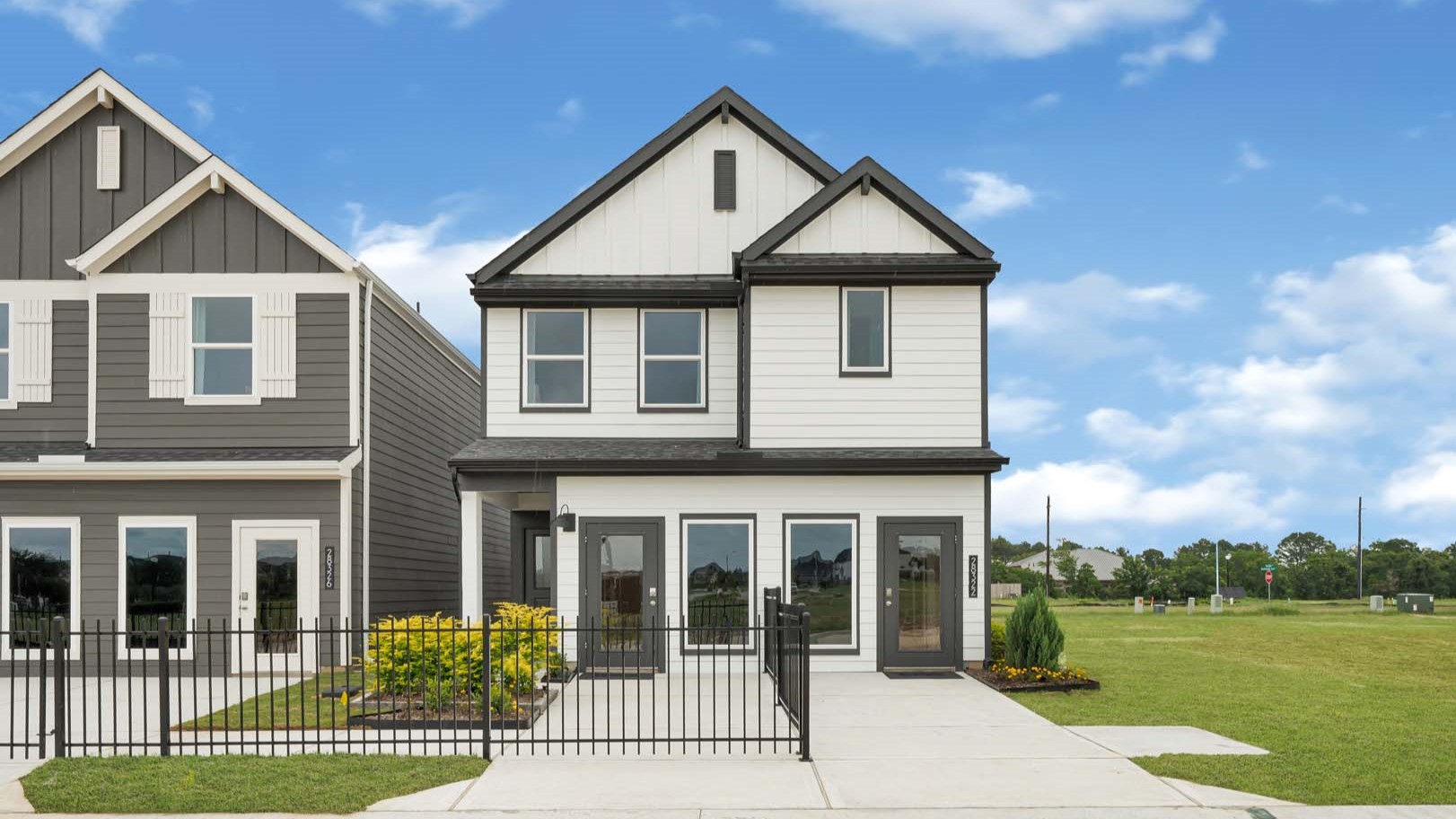 *Images and 3D tour are for illustration only and options may vary from home as built.