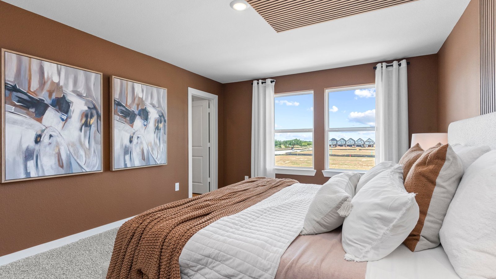 *Images and 3D tour are for illustration only and options may vary from home as built.
