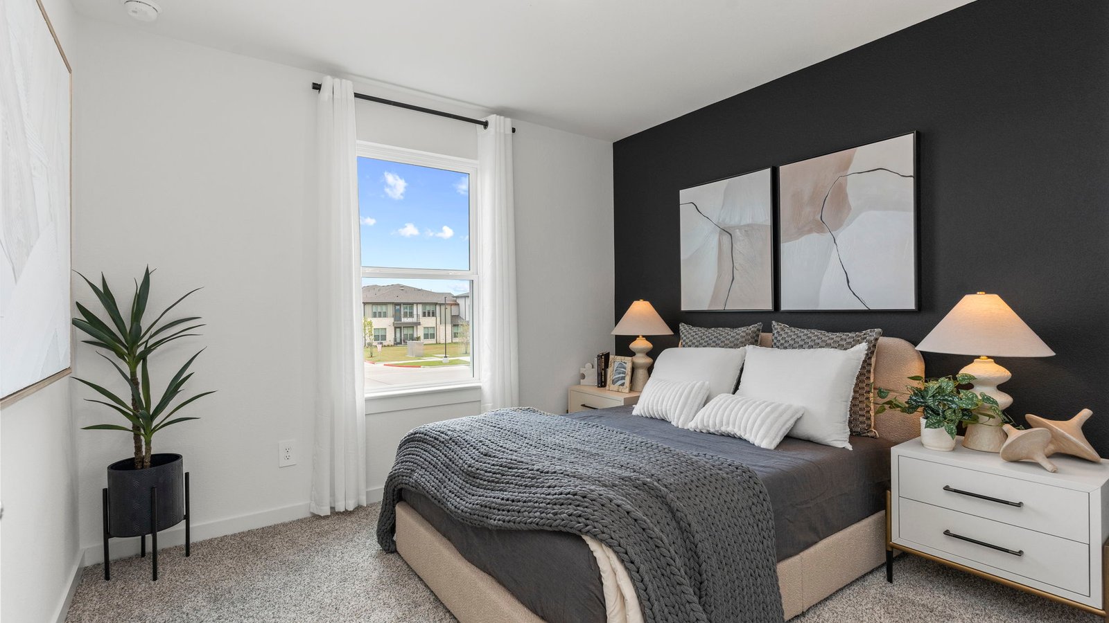 *Images and 3D tour are for illustration only and options may vary from home as built.