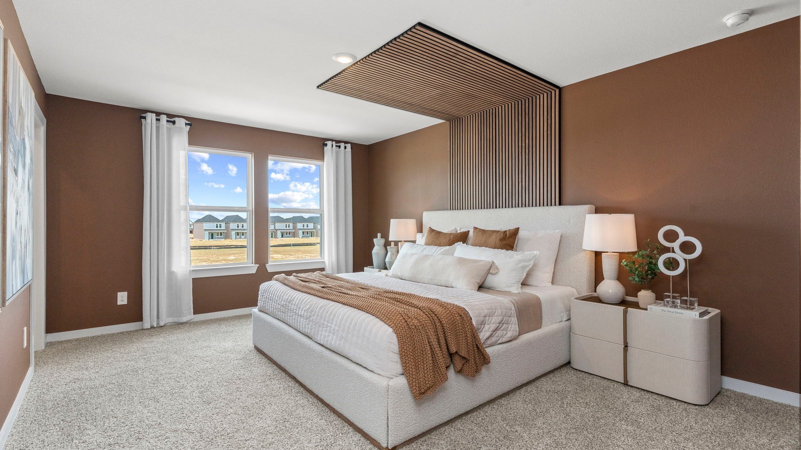 *Images and 3D tour are for illustration only and options may vary from home as built.