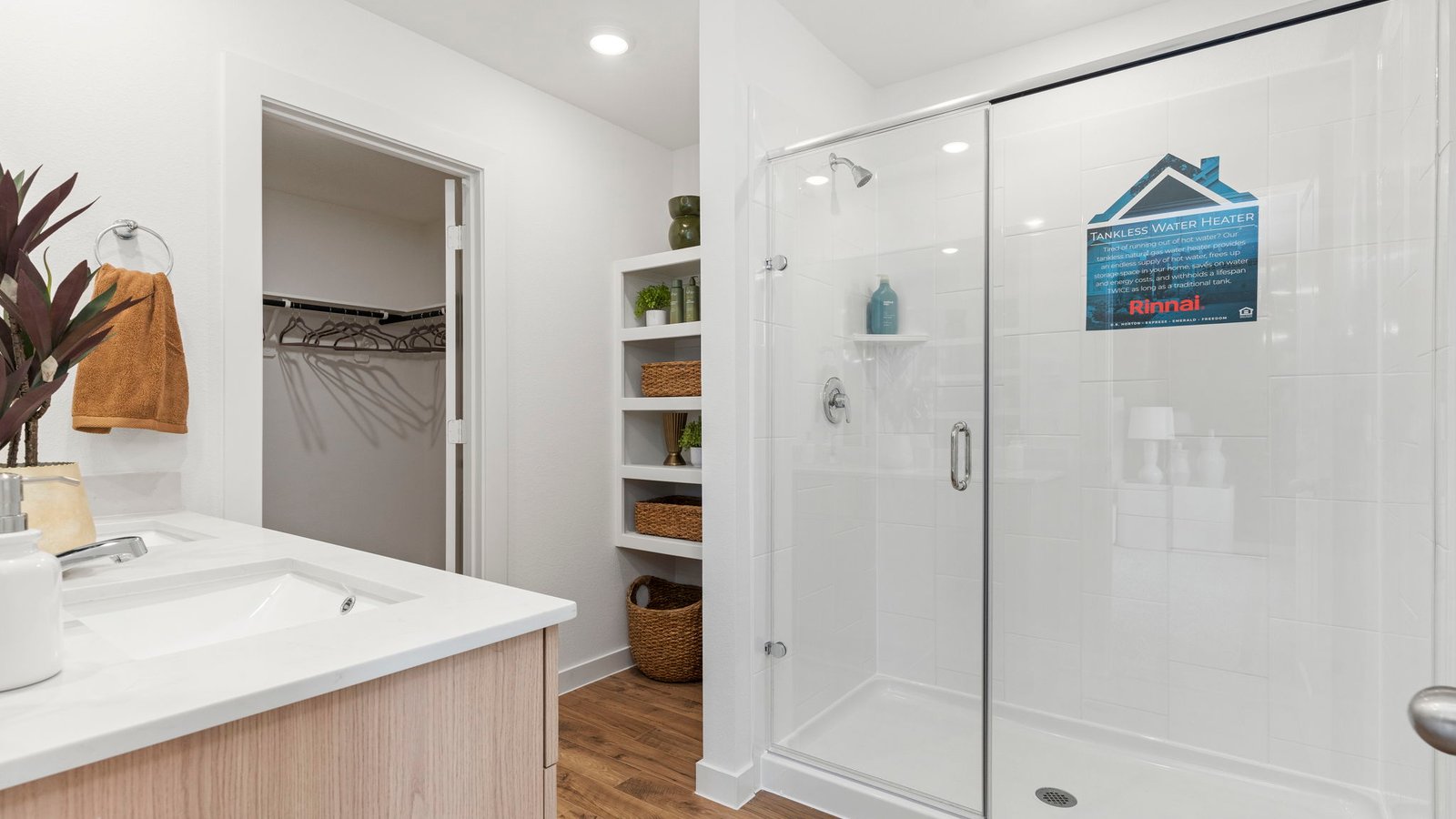*Images and 3D tour are for illustration only and options may vary from home as built.