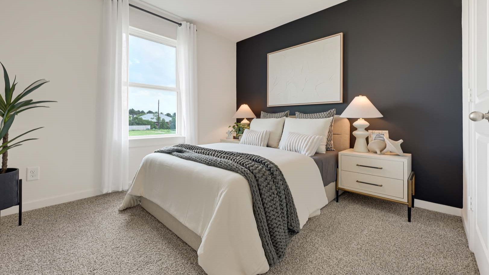*Images and 3D tour are for illustration only and options may vary from home as built.