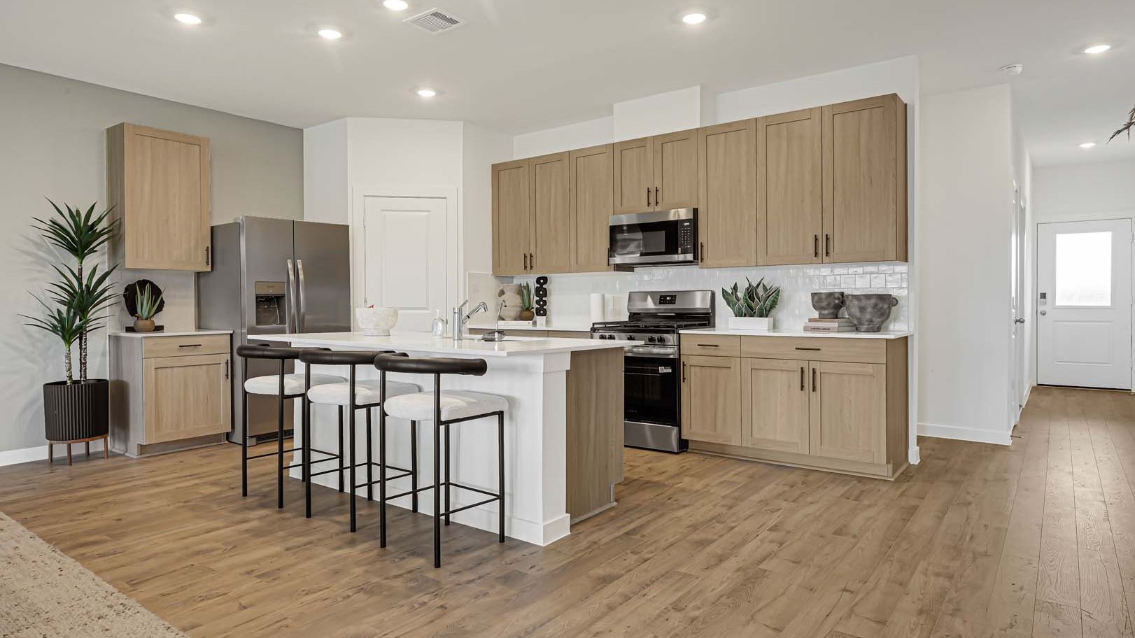 *Images and 3D tour are for illustration only and options may vary from home as built.