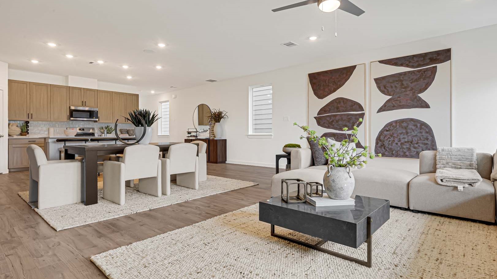 *Images and 3D tour are for illustration only and options may vary from home as built.