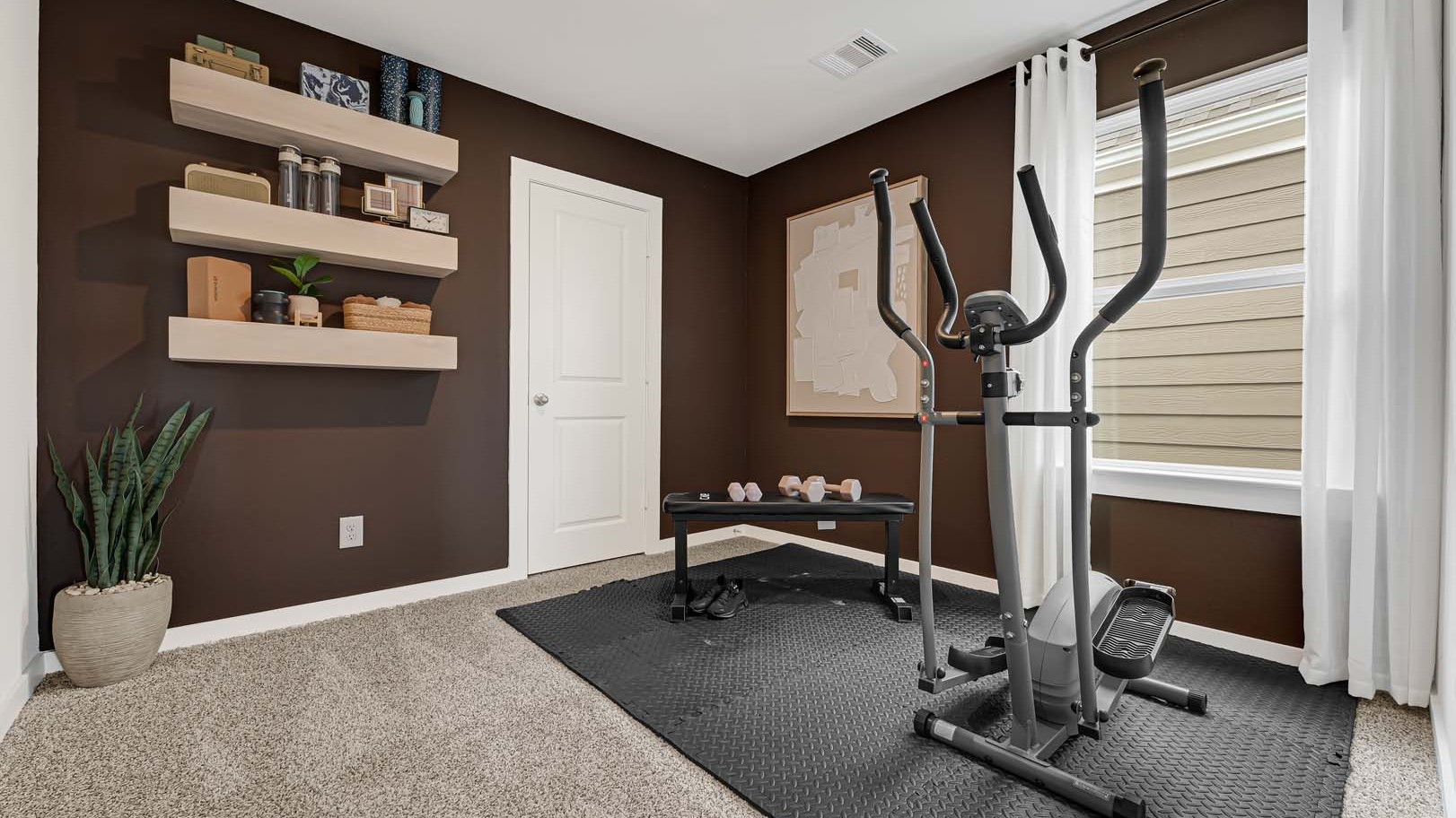*Images and 3D tour are for illustration only and options may vary from home as built.