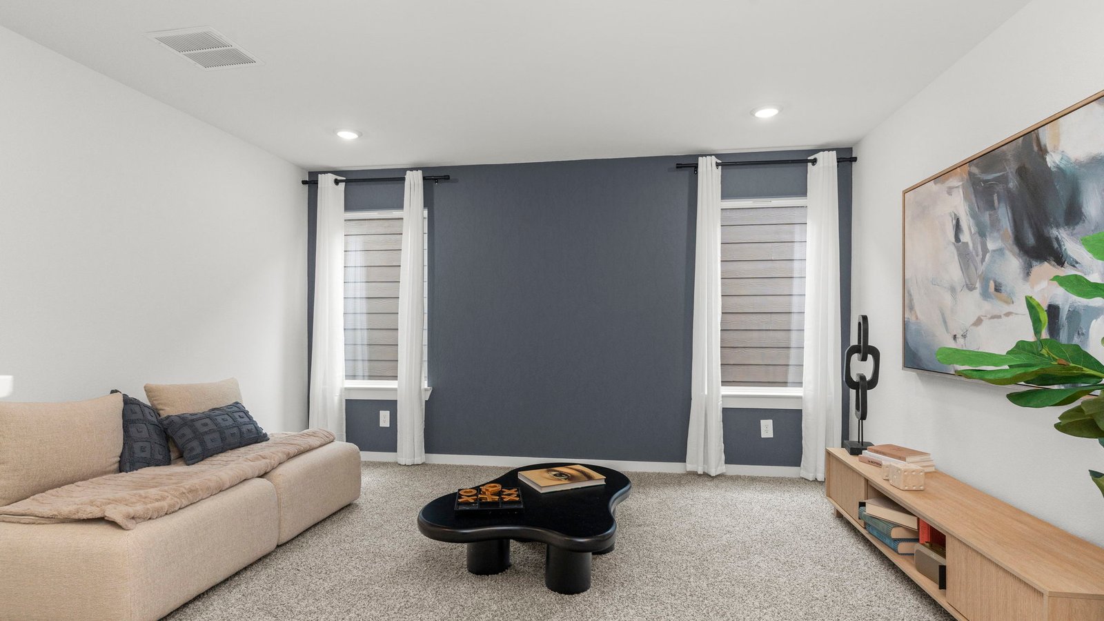 *Images and 3D tour are for illustration only and options may vary from home as built.