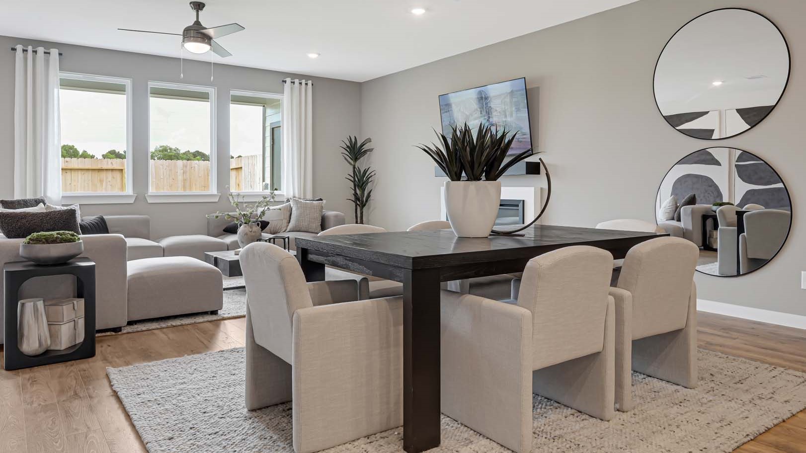 *Images and 3D tour are for illustration only and options may vary from home as built.