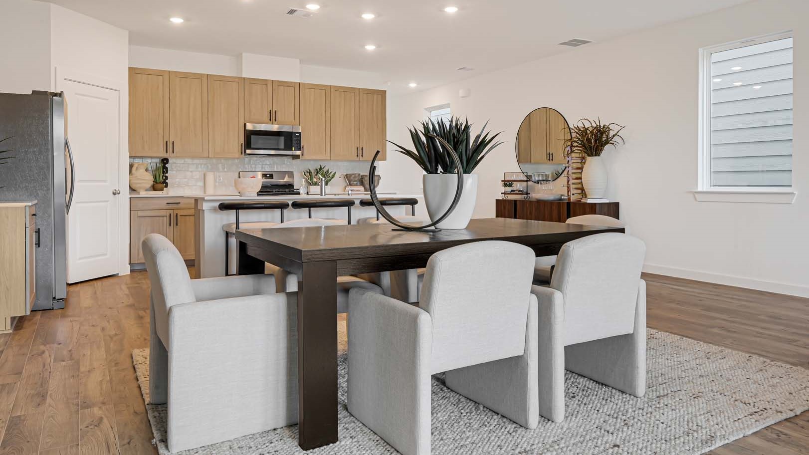 *Images and 3D tour are for illustration only and options may vary from home as built.