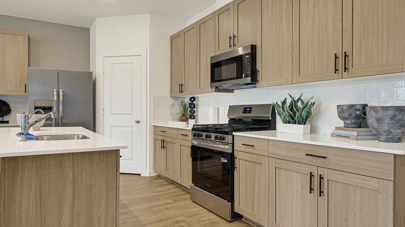 *Images and 3D tour are for illustration only and options may vary from home as built.