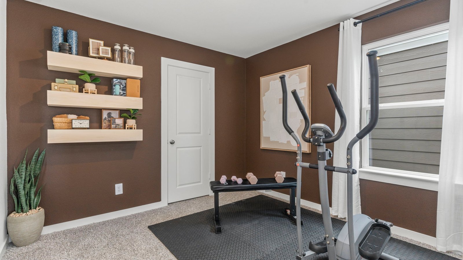 *Images and 3D tour are for illustration only and options may vary from home as built.