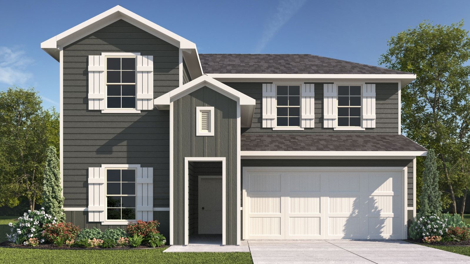 mitchell elevation bs