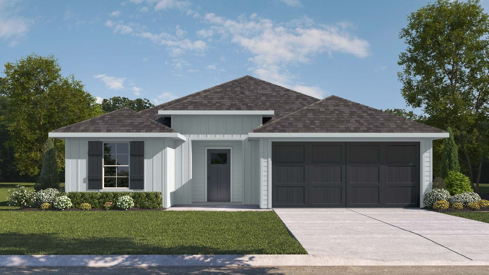 2634 Starry Sky Lane exterior