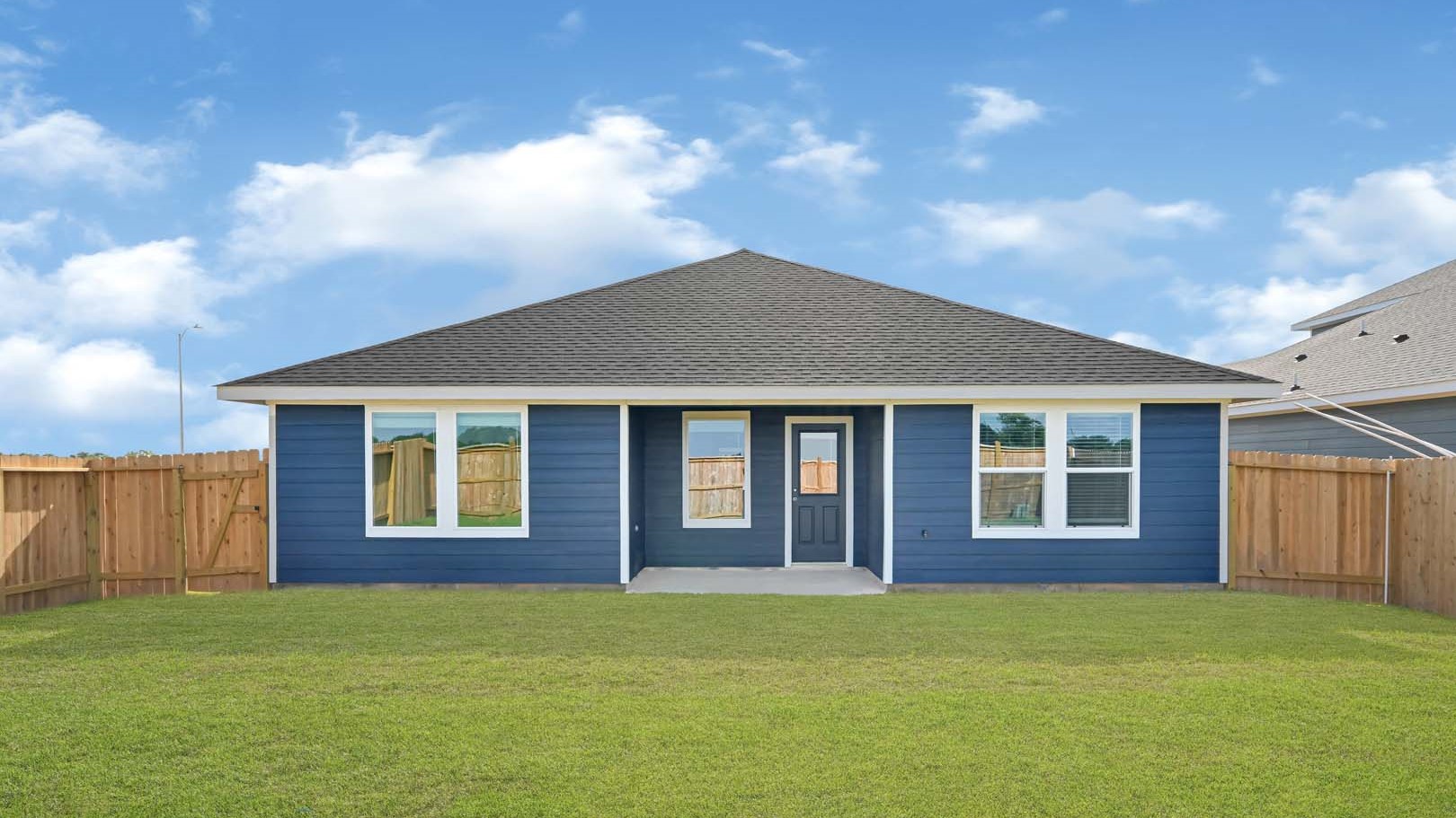 *Images and 3D tour are for illustration only and options may vary from home as built.