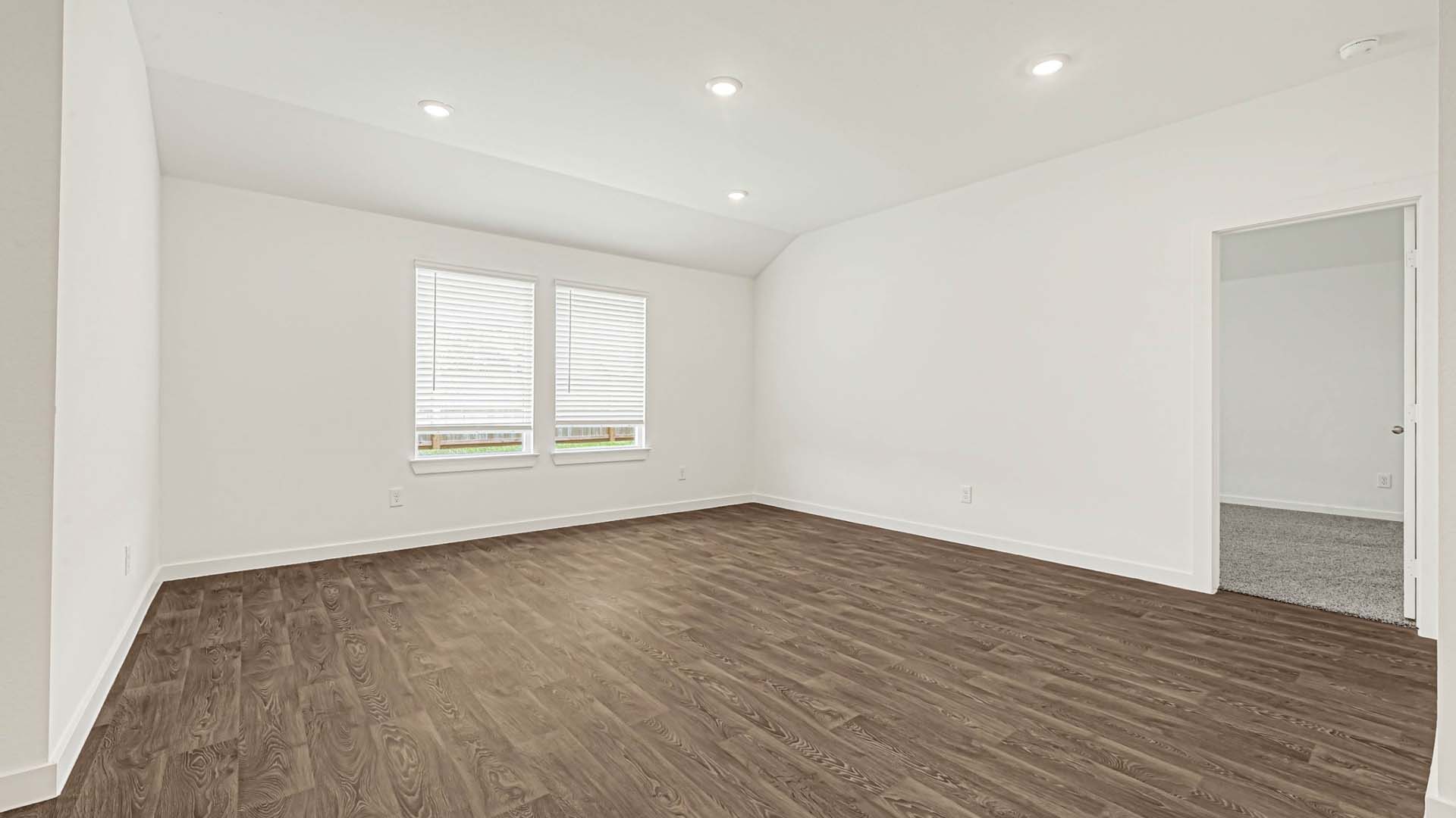 *Images and 3D tour are for illustration only and options may vary from home as built.