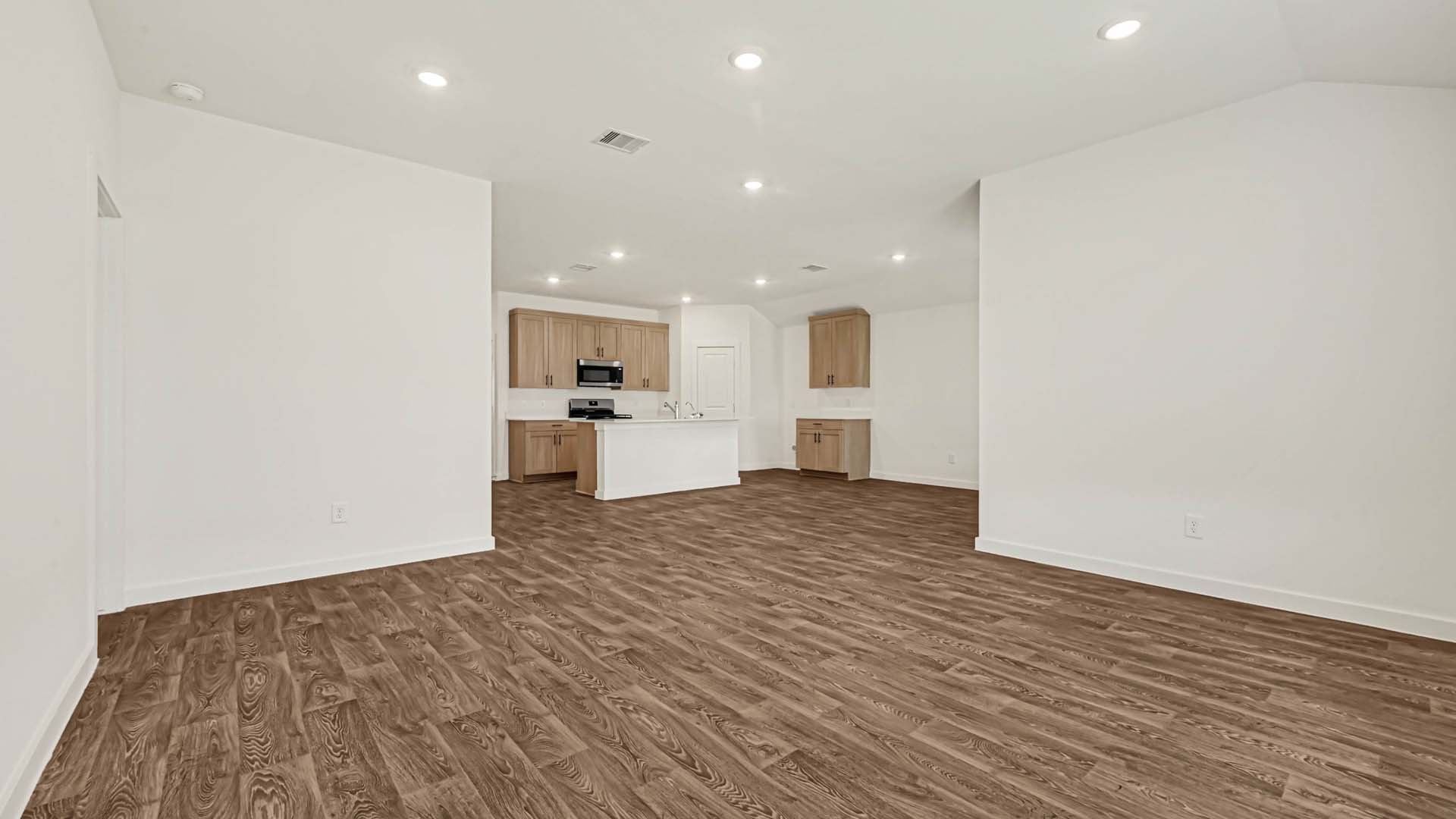 *Images and 3D tour are for illustration only and options may vary from home as built.