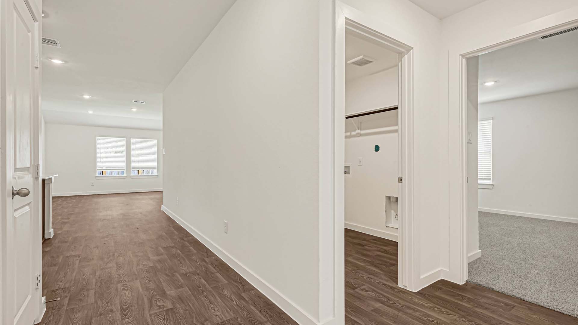 *Images and 3D tour are for illustration only and options may vary from home as built.