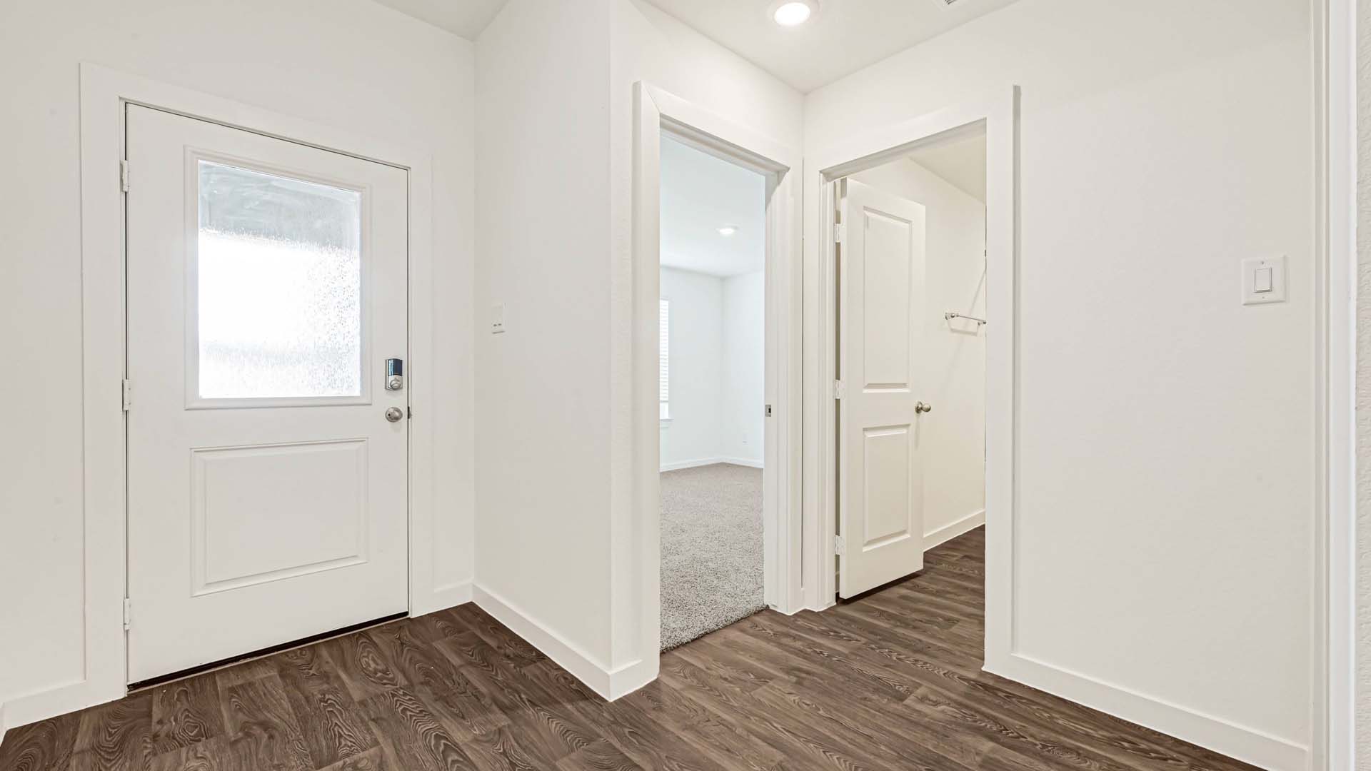 *Images and 3D tour are for illustration only and options may vary from home as built.