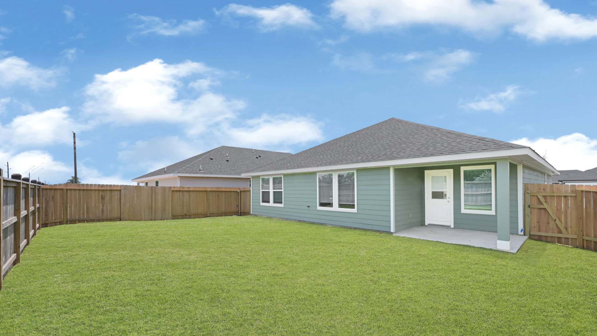 *Images and 3D tour are for illustration only and options may vary from home as built.