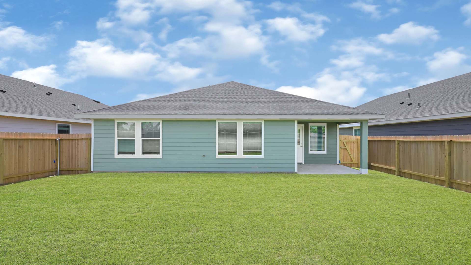 *Images and 3D tour are for illustration only and options may vary from home as built.