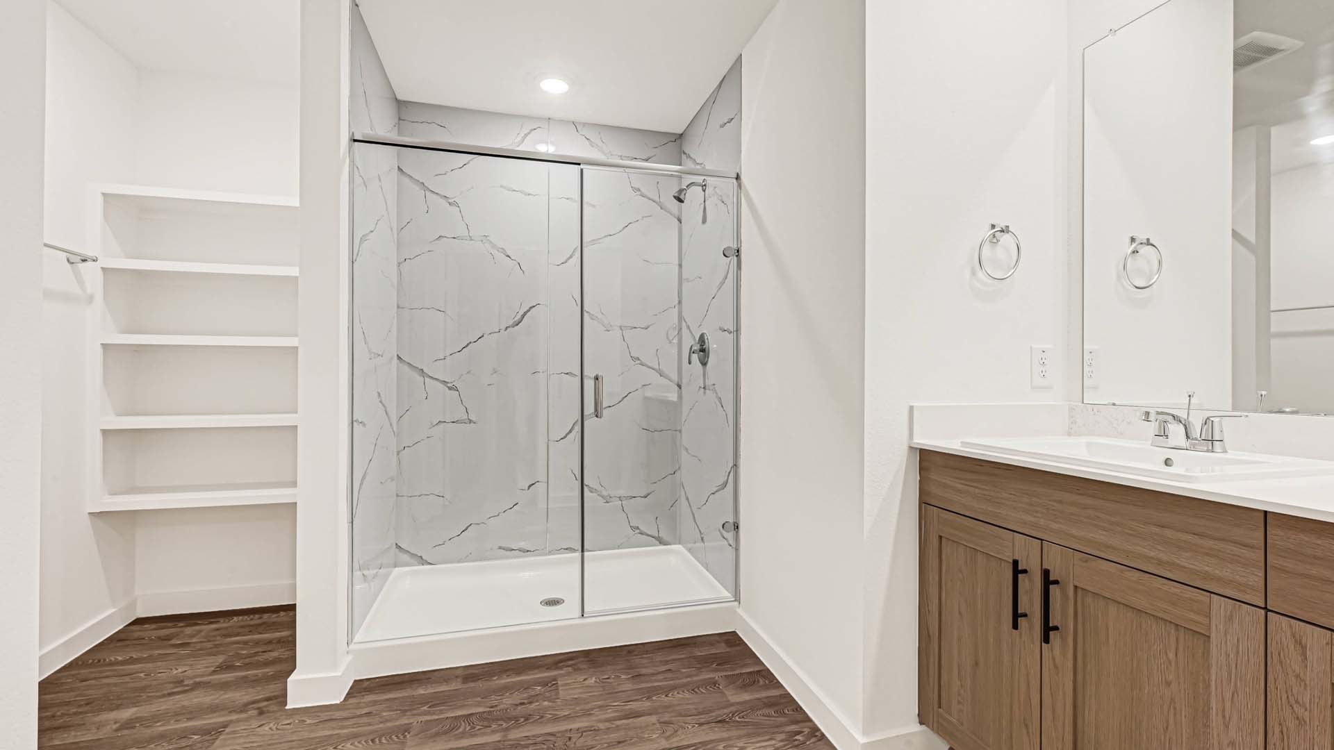 *Images and 3D tour are for illustration only and options may vary from home as built.