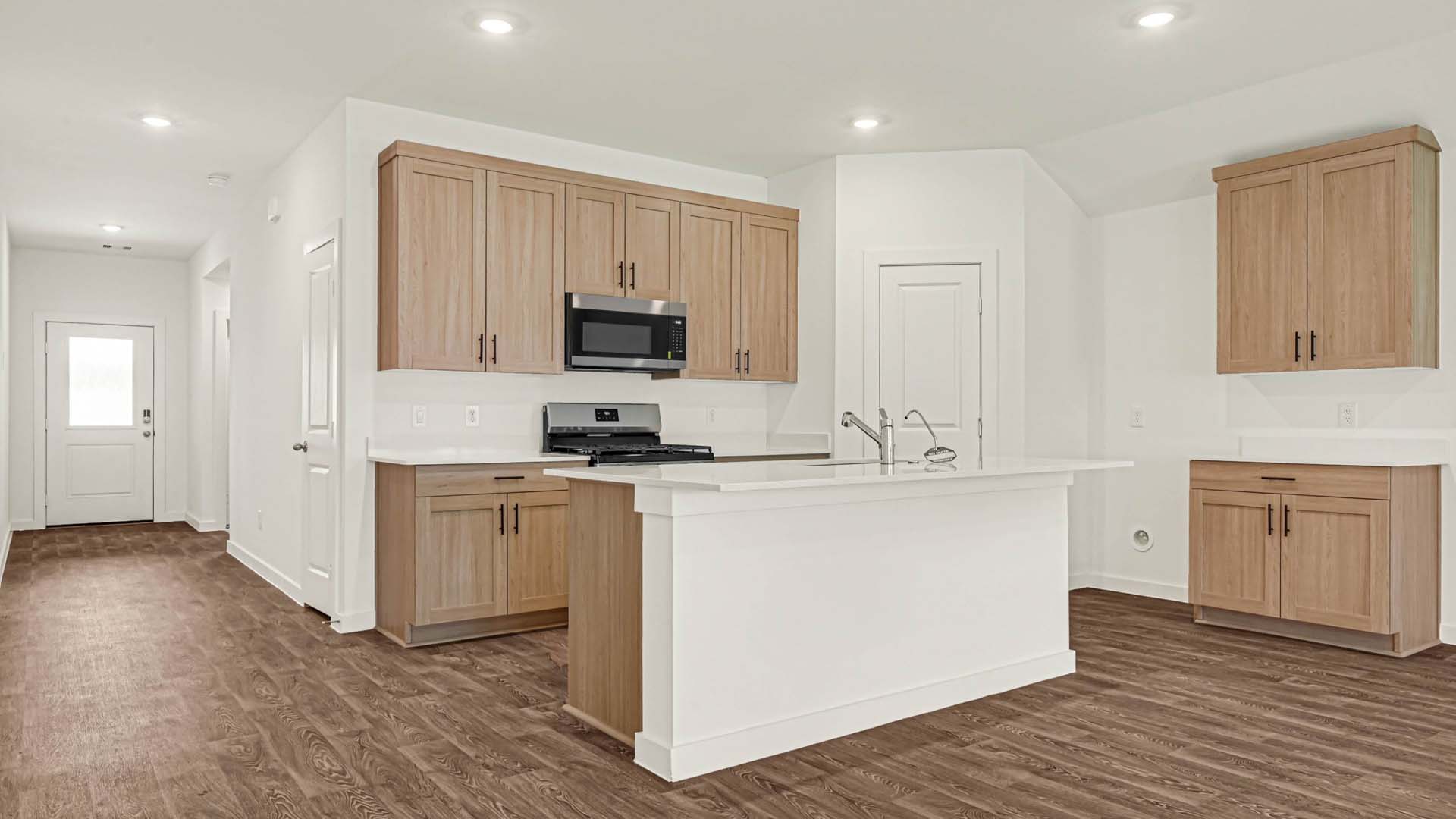 *Images and 3D tour are for illustration only and options may vary from home as built.