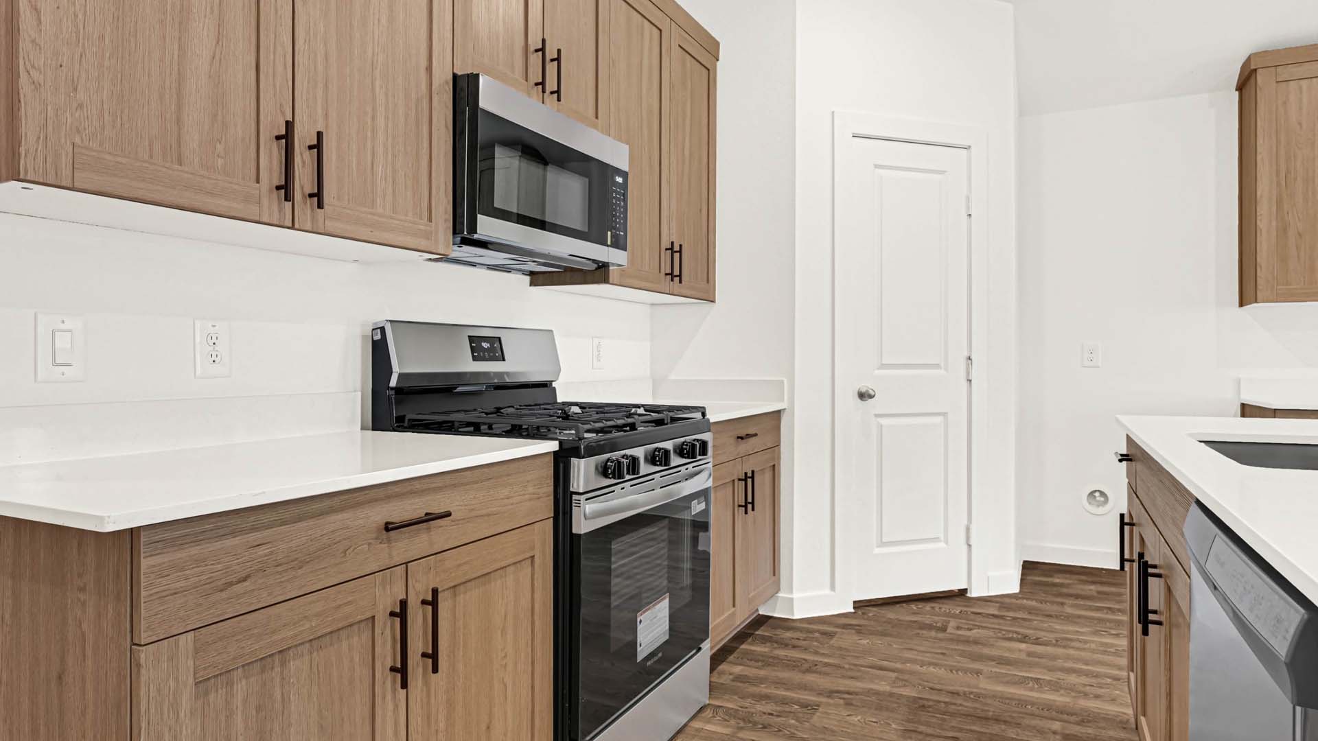 *Images and 3D tour are for illustration only and options may vary from home as built.