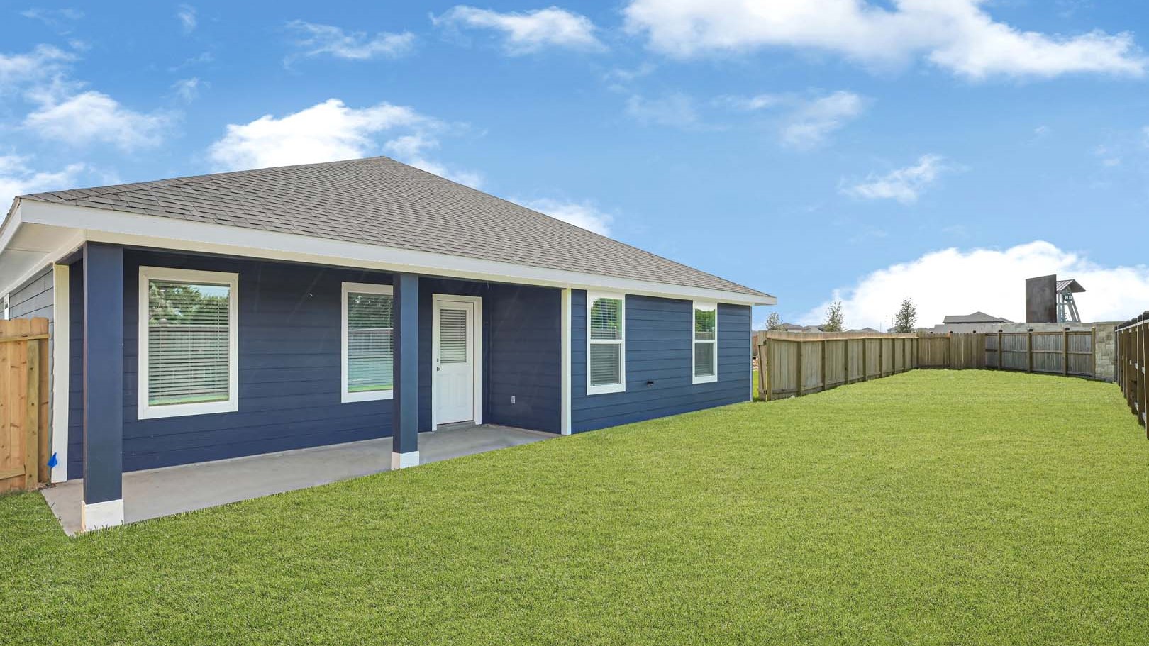 *Images and 3D tour are for illustration only and options may vary from home as built.