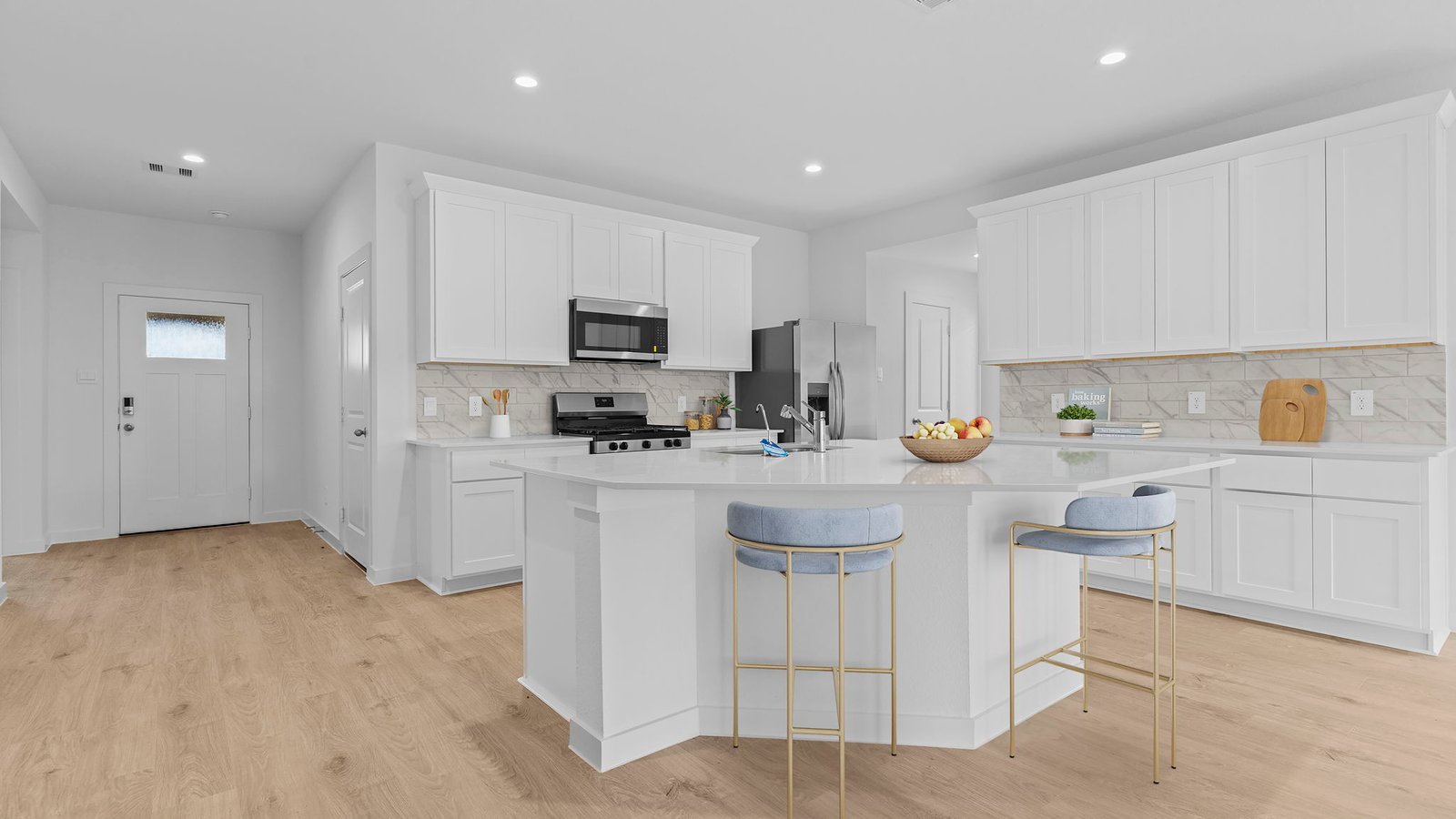 *Images and 3D tour are for illustration only and options may vary from home as built.