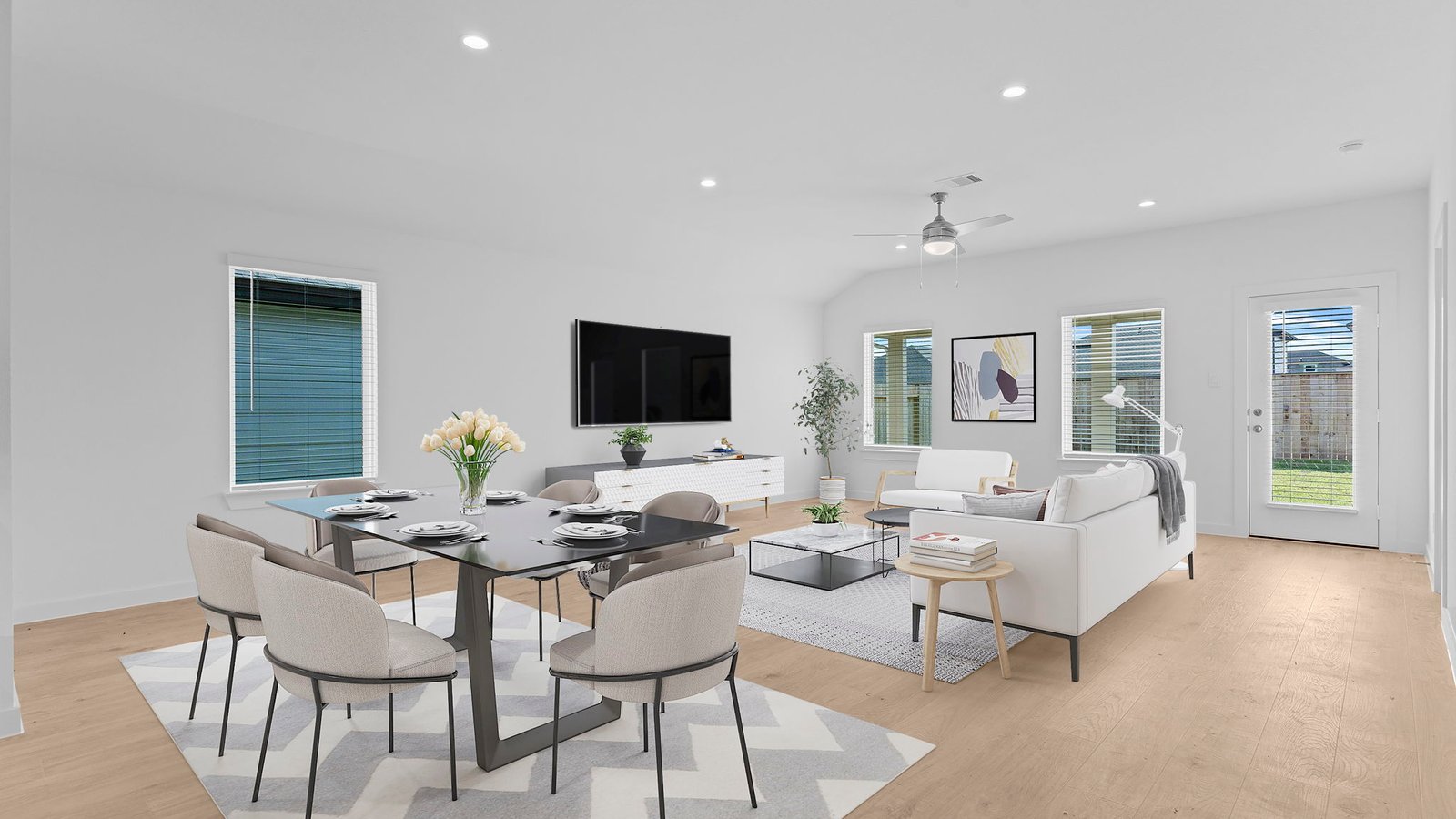 *Images and 3D tour are for illustration only and options may vary from home as built.