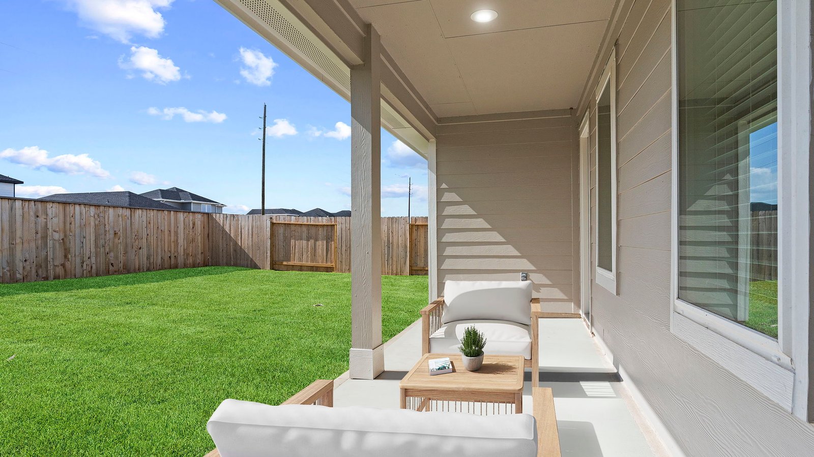 *Images and 3D tour are for illustration only and options may vary from home as built.