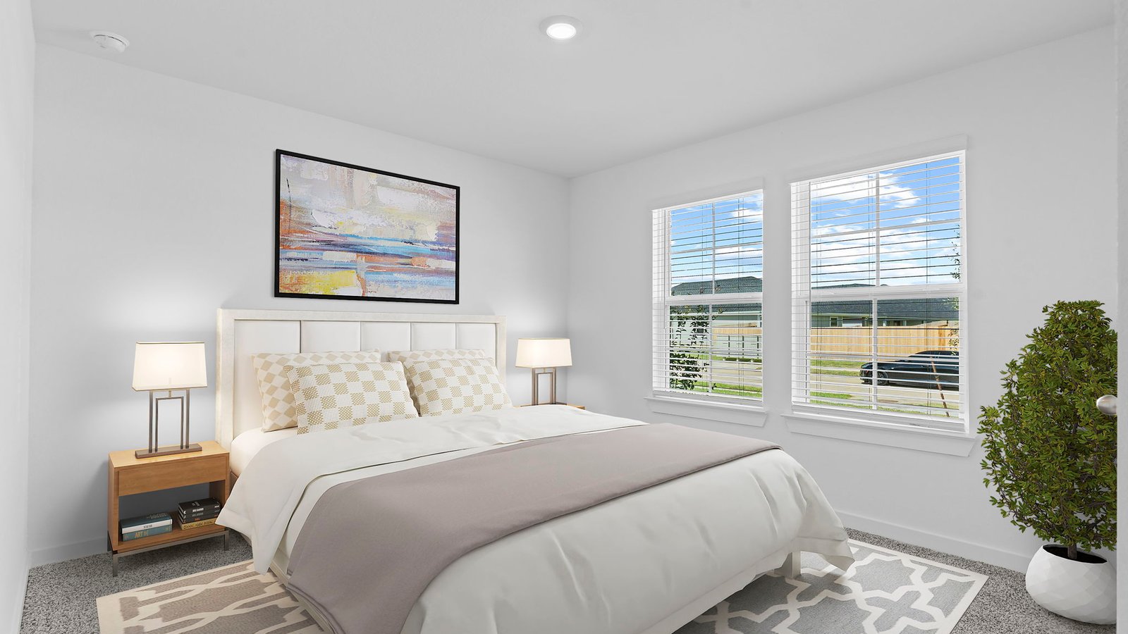 *Images and 3D tour are for illustration only and options may vary from home as built.