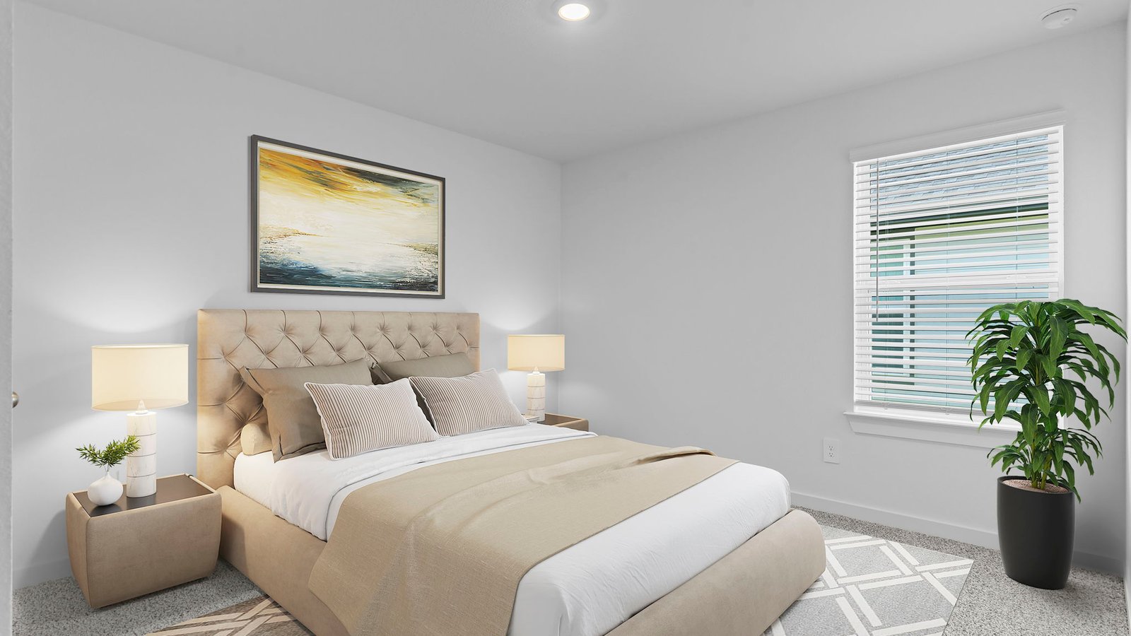 *Images and 3D tour are for illustration only and options may vary from home as built.