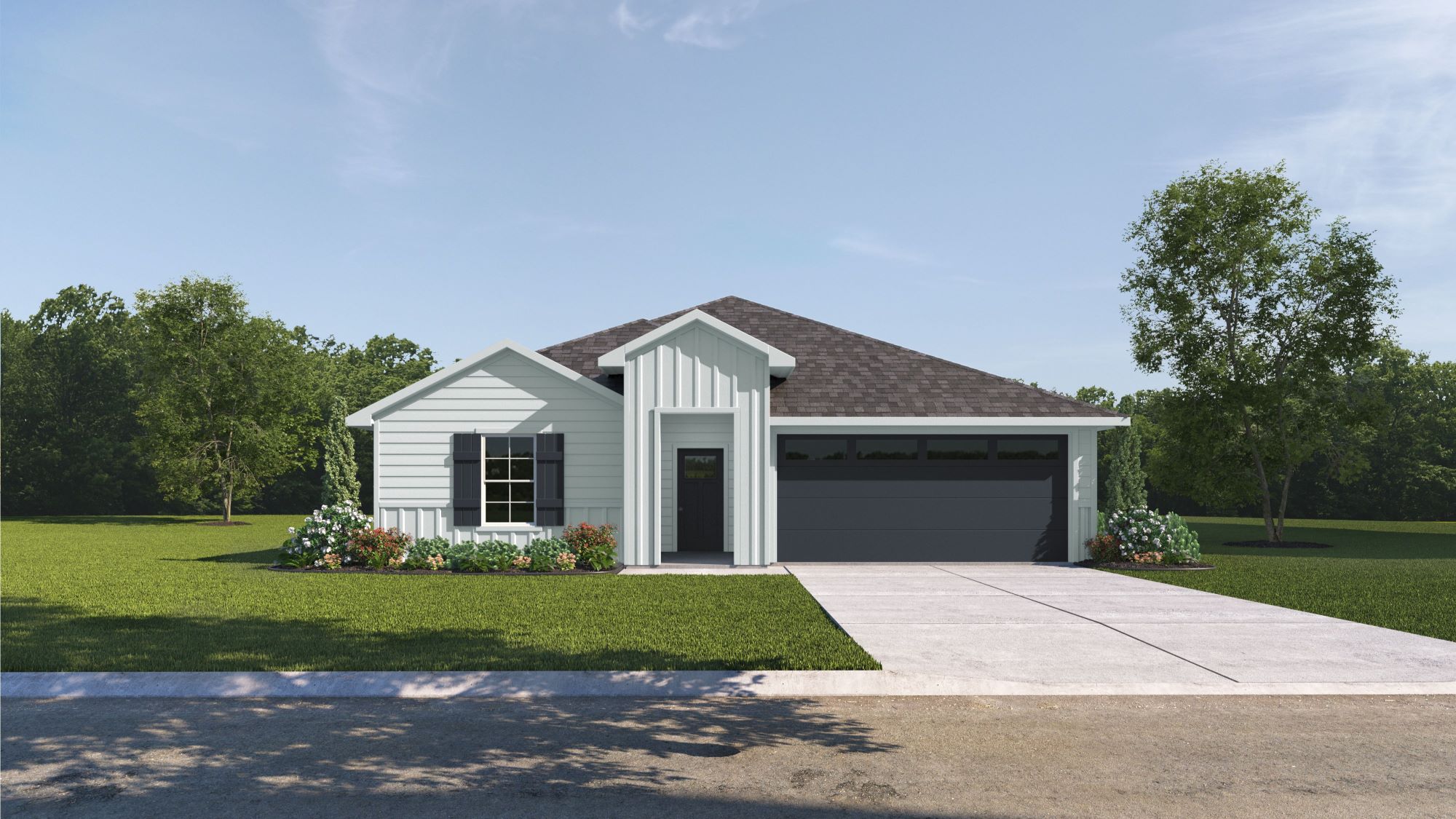 2650 Starry Sky Lane exterior