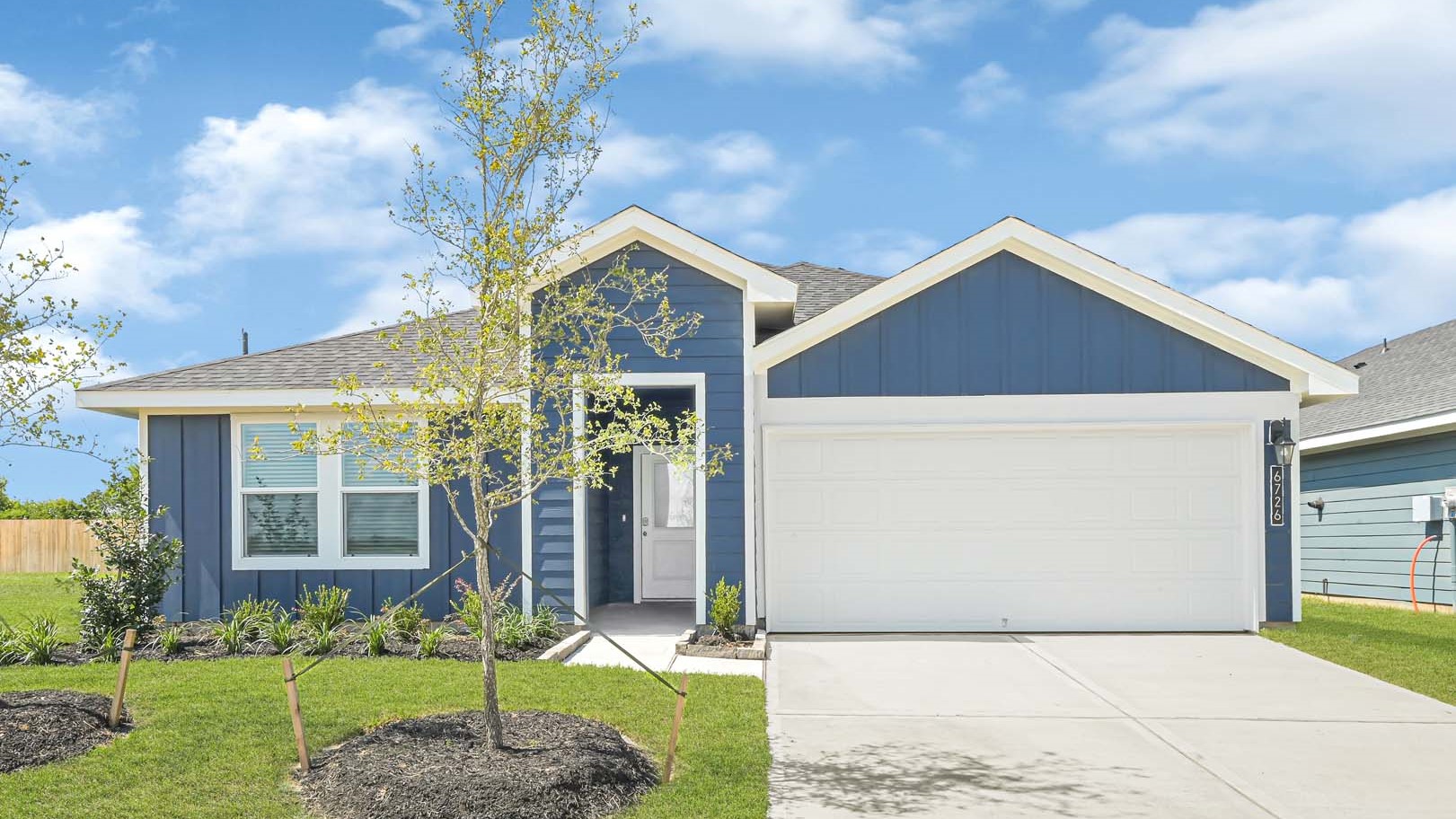 2610 Starry Sky Lane exterior