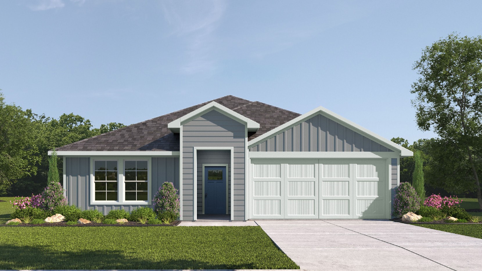 kingston elevation b