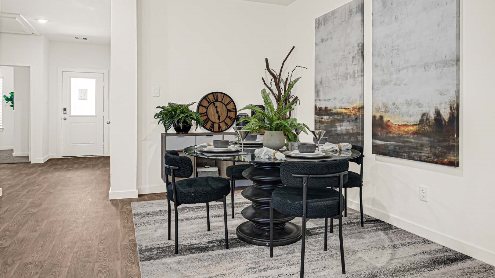*Images and 3D tour are for illustration only and options may vary from home as built.