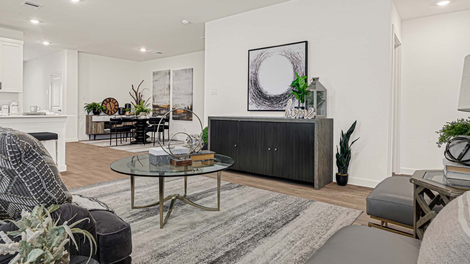 *Images and 3D tour are for illustration only and options may vary from home as built.