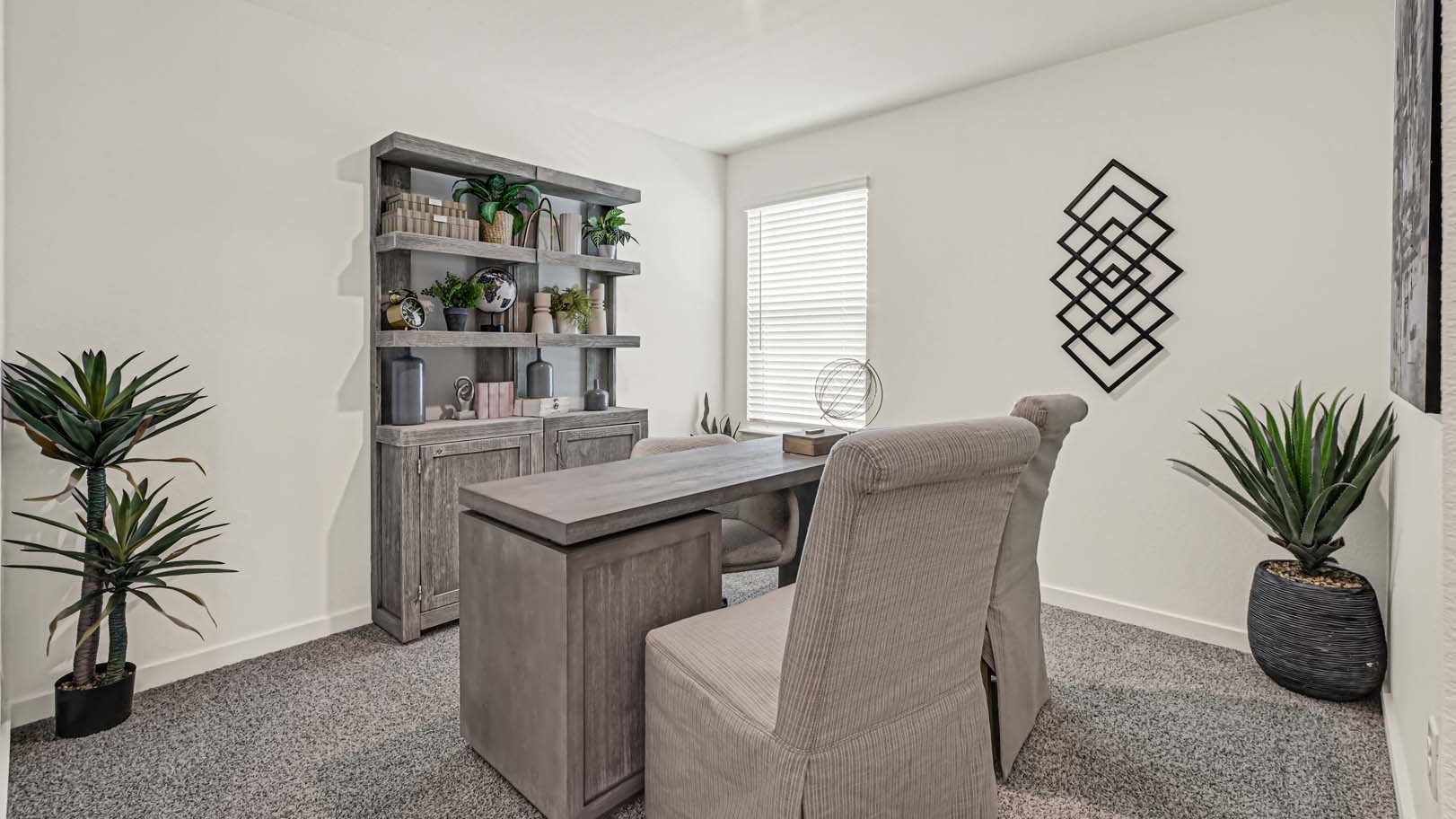 *Images and 3D tour are for illustration only and options may vary from home as built.