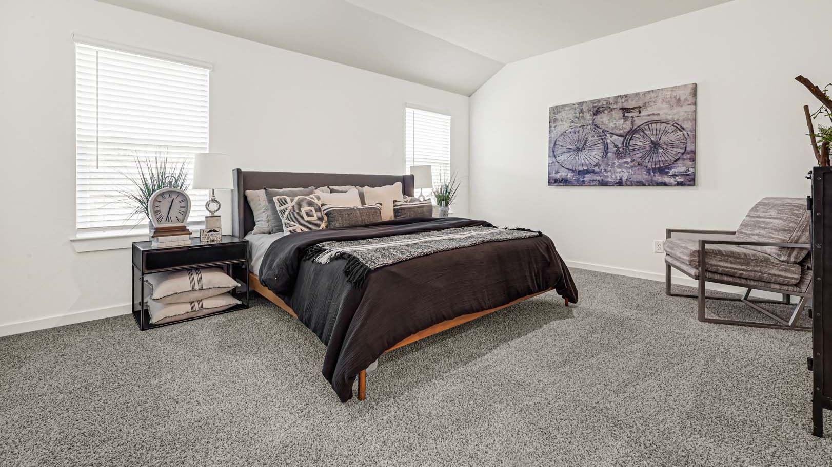 *Images and 3D tour are for illustration only and options may vary from home as built.