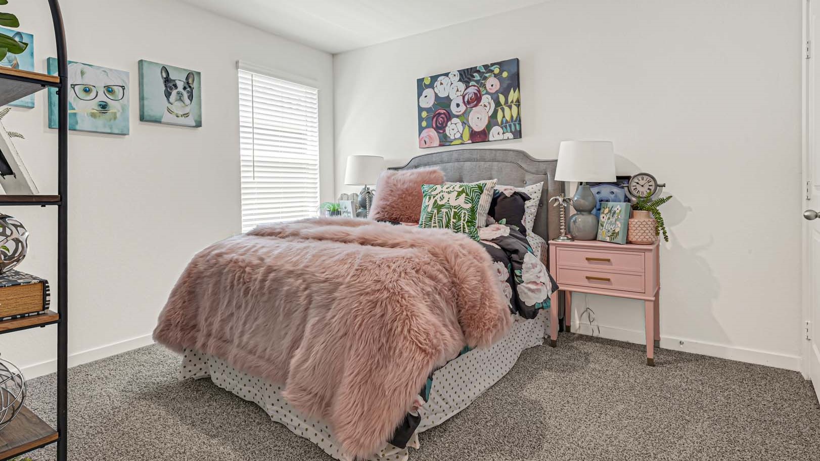*Images and 3D tour are for illustration only and options may vary from home as built.