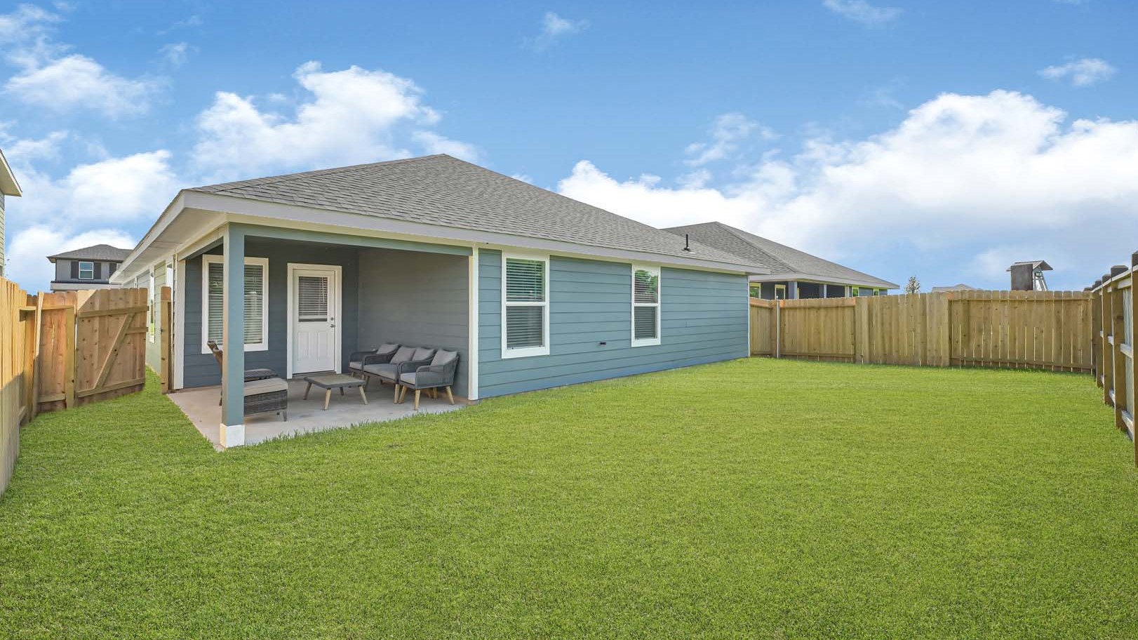 *Images and 3D tour are for illustration only and options may vary from home as built.