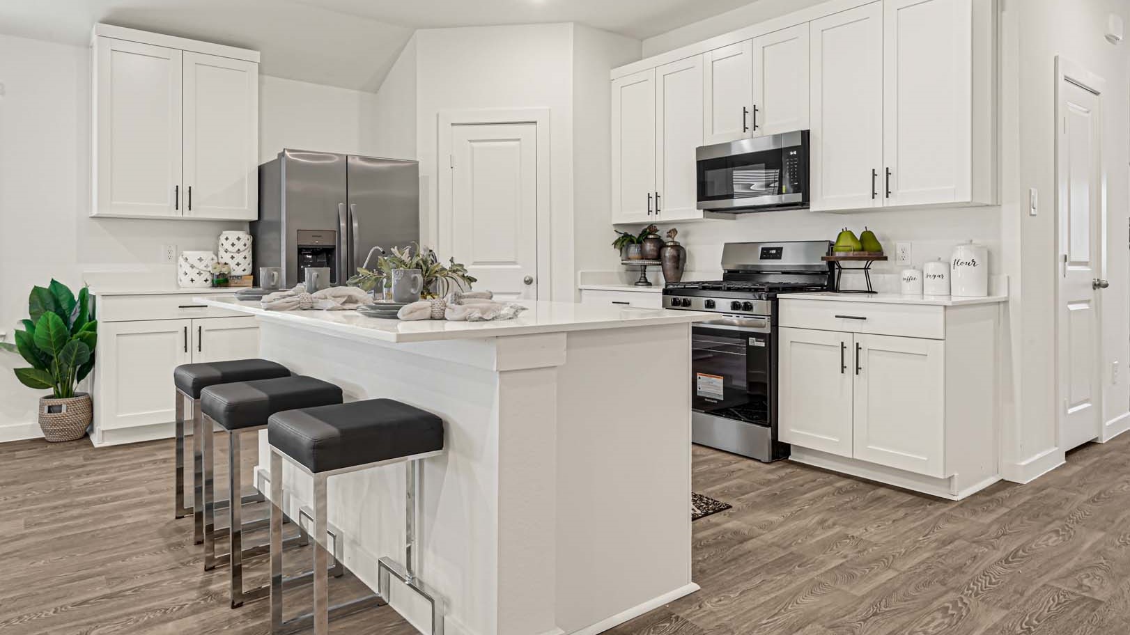 *Images and 3D tour are for illustration only and options may vary from home as built.