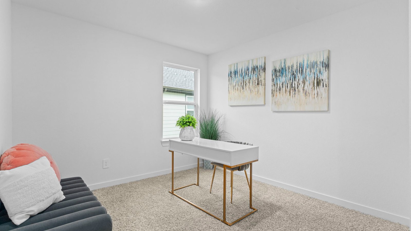 *Images and 3D tour are for illustration only and options may vary from home as built.