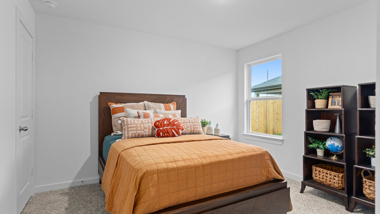 *Images and 3D tour are for illustration only and options may vary from home as built.